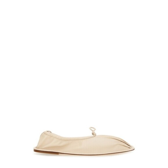 Hereu Puntera Supplement Dancer Flats - NWT